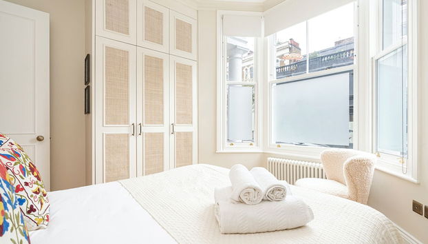 Wild Flowers by Underthedoormat - Foto 3, Zimmer