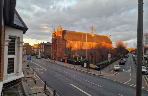 The Bean Apartment -Private 2 bedroom apartment - Foto 23