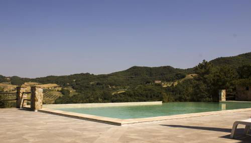 Agriturismo Aia Leccioni - Foto 3