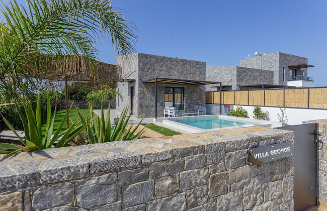 Hermagio Villa George by Estia - Foto 21