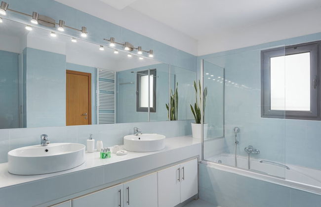 Grand Apollon Villa - Foto 37