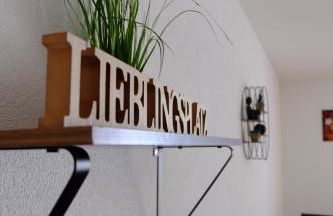 Sweet Park Appartements - Foto 15