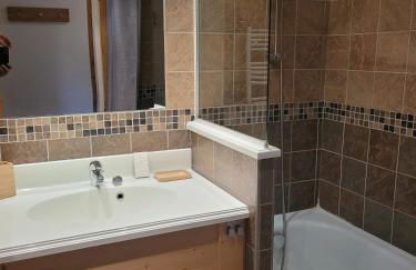 Les balcons des aiguilles - Foto 18