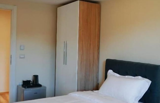 Ufo Rooms City Center - Foto 36