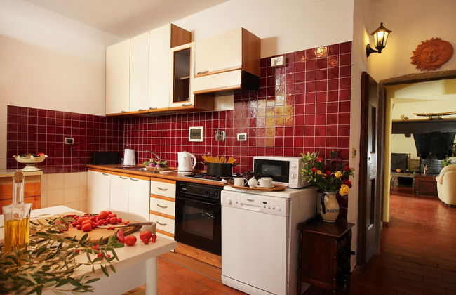 Podere San Lorenzo - Foto 16