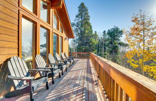 26-0114 Fairplay Home Mtn View, Deck and Grill - Foto 32