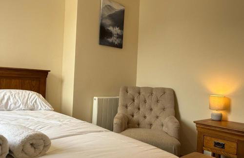 Mountain View House Kinlochleven - Foto 14