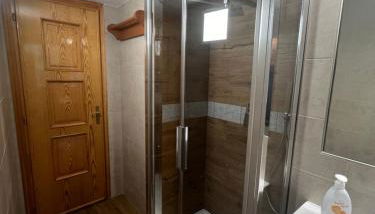 Champoluc Skirope - Foto 3, Shower