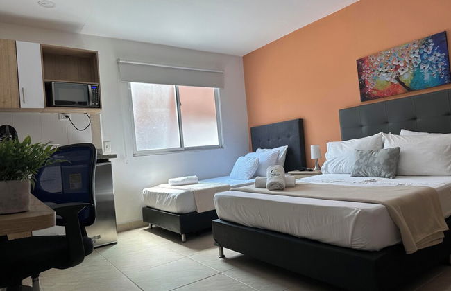 Laureles Guest House - LGH Hotel - Foto 30