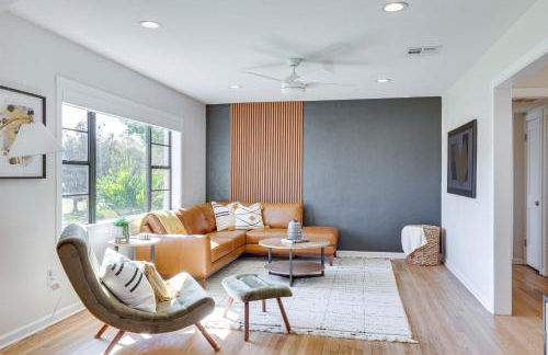 Lakeland Retreat Private Heated Pool and Yard Games - Foto 2