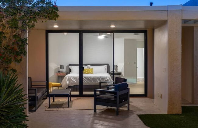 The Sunset House Pool & Spa - Foto 109