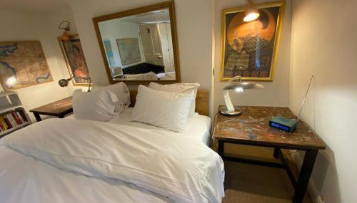 Central London 2bed Apa Waterloo - Foto 5