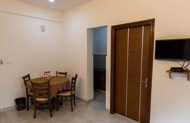 Narayana Studio Apartments - Foto 17