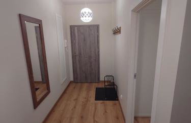 Apartament Solskiego - Foto 13