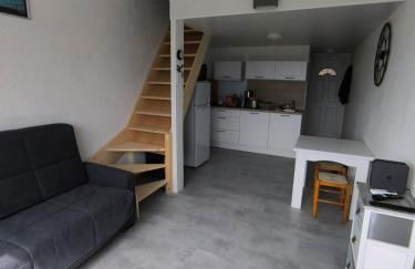 appartement avec vue sur l étang de Barcares - Foto 17