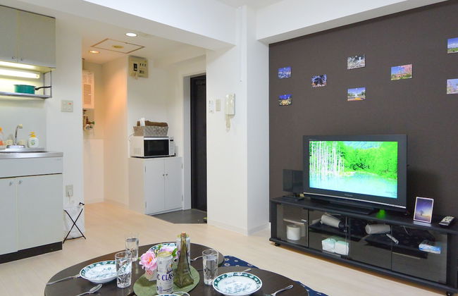 KIYAZA City Sapporo - Photo 16