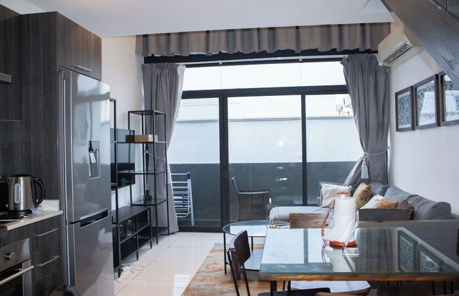 Embassy Gardens Royal Luxury Apartments - Foto 66