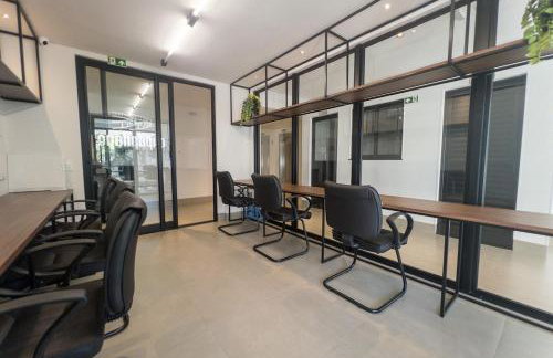 Apartamento Centro Moderno CA403 - Foto 6