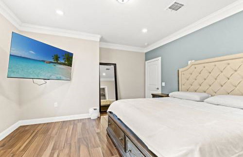 3BR Home Near Austin Airport & Downtown - Foto 14