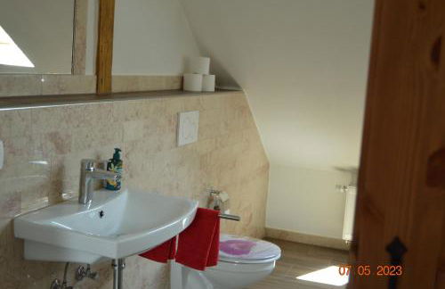 Ferienwohnung Fillsack - Foto 30