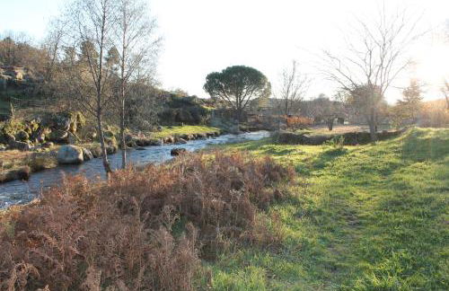 Casa Rural La Flor del Naranjo - Foto 6