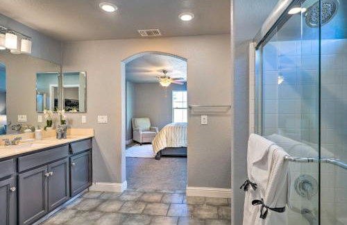 Modern Sacramento House about 12 Mi to Downtown! - Foto 12