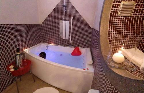 zentral club neutron-jacuzzi - Foto 24