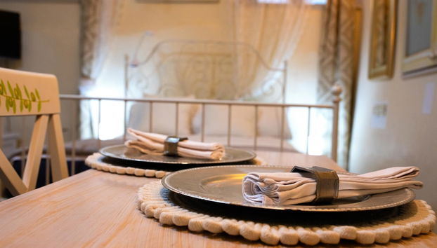 Studio Oratorio - Foto 4, Servicio de comidas en la habitación