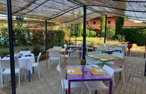 Agriturismo Borgo Campetroso - Foto 61