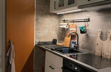 City Apartment - Foto 22