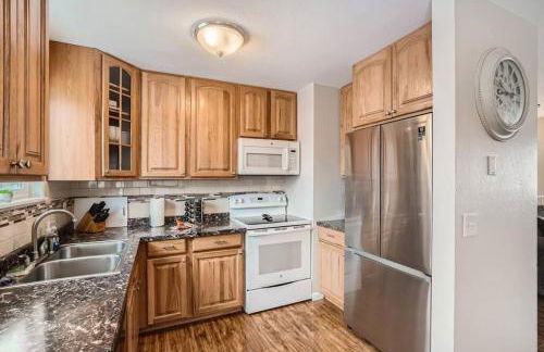 Centrally located for adventures - Foto 7