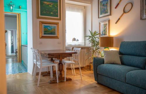 Dimore Santojanni - Il Salotto dei Portici nel centro di Potenza - Photo 4