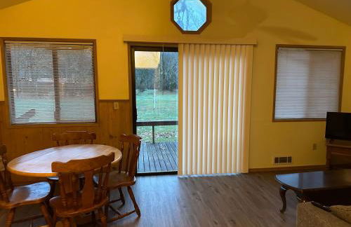 Glacier Peak Resort and RV Park - Foto 84