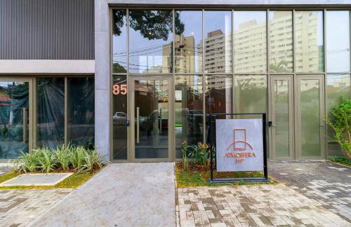 Atmosfera 360 - Metrô Brooklin, Berrini e Consulado Americano - Photo 20