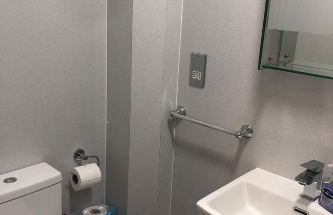 Swn Y Tonnau - Sea Front Apartment Spectacular Sea Views Parking Direct Beach Access - Foto 27