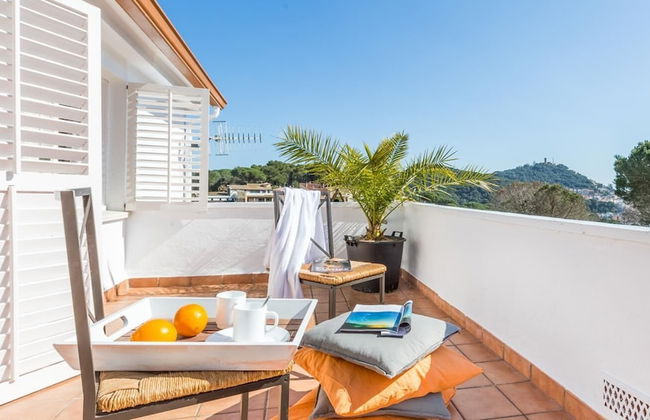 Tensi in Blanes With 5 Bedrooms and 2 Bathrooms - Photo 25