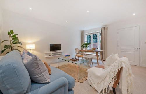 Modern home in Sunninghill - Foto 24