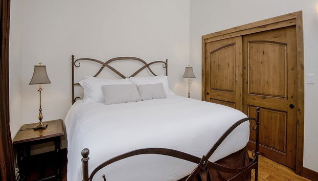 Golf Terrace Townhome 25 - Foto 5, Camera