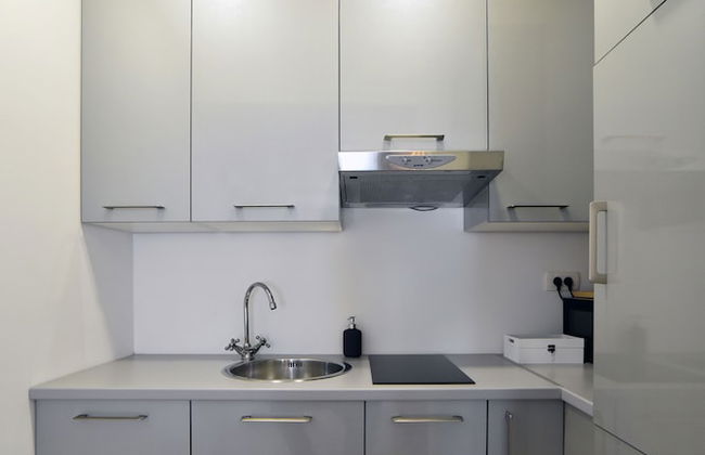 Manduša Heritage Apartments - Foto 31