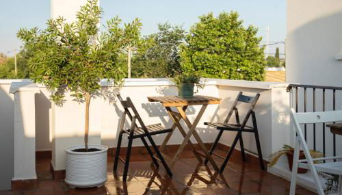 Alojamiento rural La Moravieta - Foto 5