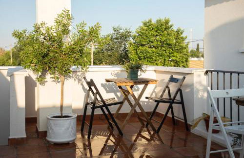 Alojamiento rural La Moravieta - Foto 5