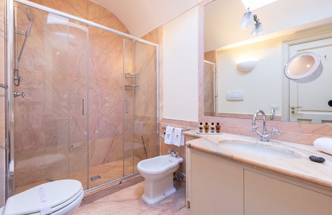 Palazzo Marziale - Foto 77