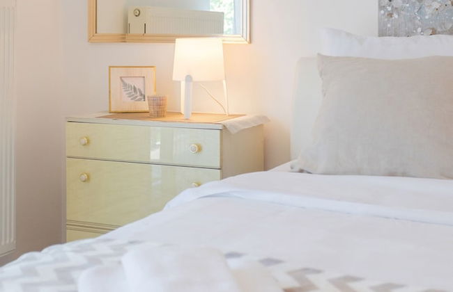 Spacious 2bdr Apartment With Beautiful Terrace - Foto 4