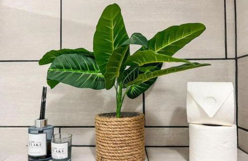 expat renting - Le Refuge Douillet- Confort - Wifi - Foto 20