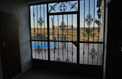 Casas Cueva con piscina y barbacoa - Foto 63