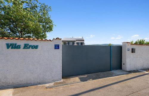 "villa Eros Sibenik With Pool" - Foto 29