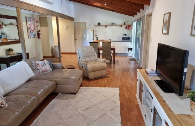 Clandulla Cottages - Foto 3