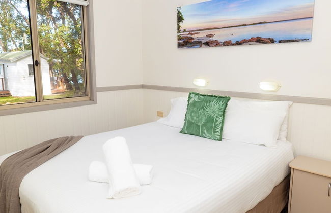 Koala Shores Port Stephens Holiday Park - Foto 15