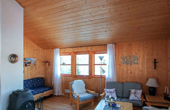 6 Person Holiday Home in Foldereid-by Traum - Photo 25