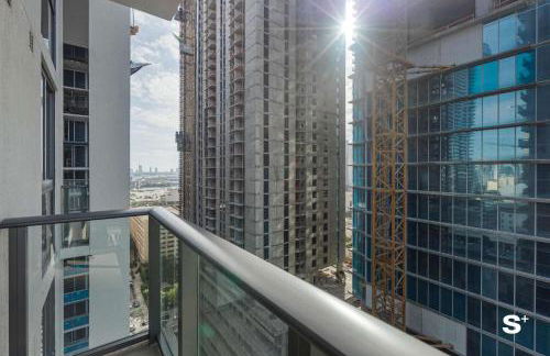 Luxury Studio in Miami Sleek Amenities - Foto 18